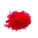 Red pigment - 1000, 2100